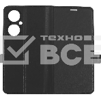 Чехол (флип-кейс) BoraSCO для Huawei Nova 11i 71450 черный (72185), фото8