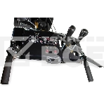 Снегоуборщик Champion ST662E, шт, фото3