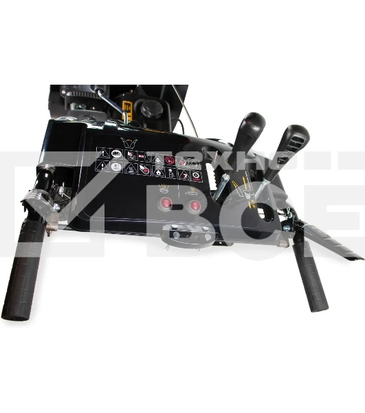 Снегоуборщик Champion ST662E, шт