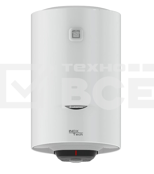 Водонагреватель Ariston PRO1 R INOX ABS 80 V