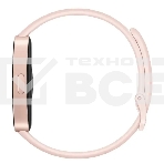 Фитнес-браслет HUAWEI BAND 9 CHARM розовый KIM-B19, фото2