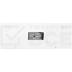 Клавиатура Defender IVORY GK-579 проводная USB белая, фото8