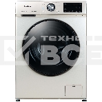 Стиральная машина Бирюса WM-SL1014/15 B золотистый, загрузка фронтальная 10 кг, 1400 об/мин, класс А+++, фото 1