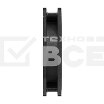 Вентилятор для корпуса Arctic P12 черный, 120 мм, 1800 об/мин, 22.5 дБ, 3 pin, фото5