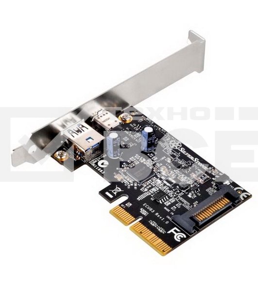 Контроллер Silverstone G56ECU030000010