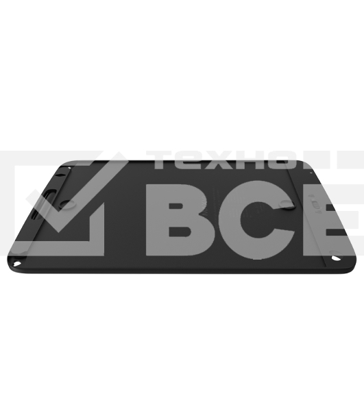 Графический планшет Maxvi MGT-01 black, LCD планшет для заметок и рисования