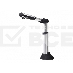 Документ-камера IQBoard [IQView E4510] 10 мегапикселей (разрешение 3648х2736) USB 2.0, A3 (лицензионный ключ поддерживает только один компьютер), фото 1