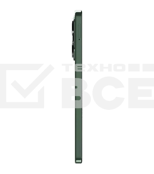 Смартфон Tecno POVA 6 LI7, 12/256Gb, зеленый
