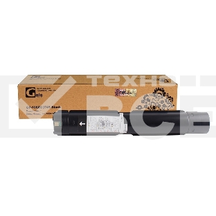 Картридж GalaPrint GP-106R03745 чёрный (23600 стр) для Xerox VersaLink C7020/C7025/C7030