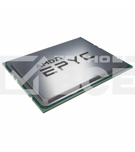 Процессор AMD EPYC 7742 Soc-SP3 2.25GHz OEM