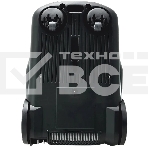 Пылесос моющий Thomas WAVE XT AQUA-BOX красный/черный, 320/1600 Вт, уборка влажная/сухая, пылесборник аквафильтр, 2.6 л, фото8