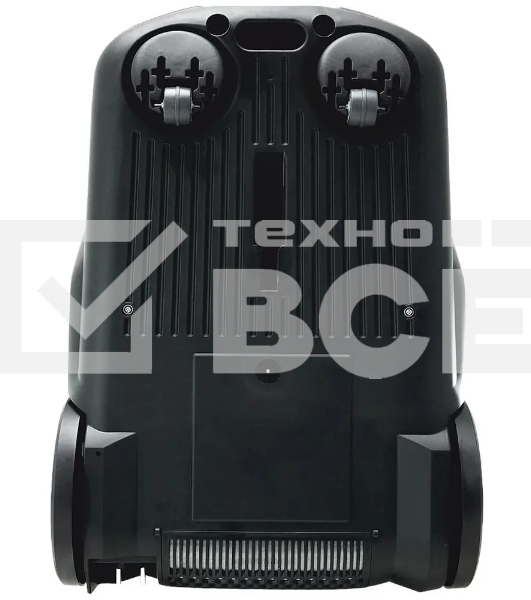 Пылесос моющий Thomas WAVE XT AQUA-BOX красный/черный, 320/1600 Вт, уборка влажная/сухая, пылесборник аквафильтр, 2.6 л