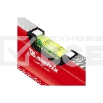 Уровень алюминиевый Matrix, магнит фрезеров 3 глазка 2 комп, рукоятки, 1000 мм, фото7