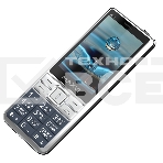 Мобильный телефон MAXVI X900i маренго, фото8