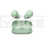Наушники Sony WF-C700N/BZ Bluetooth  зеленый, фото5