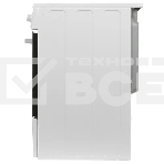 Плита электрическая Beko FSE57110GW белый, конфорок 4 шт, духовка 55 л, гриль, 50 см x 85 см x 60 см, фото7