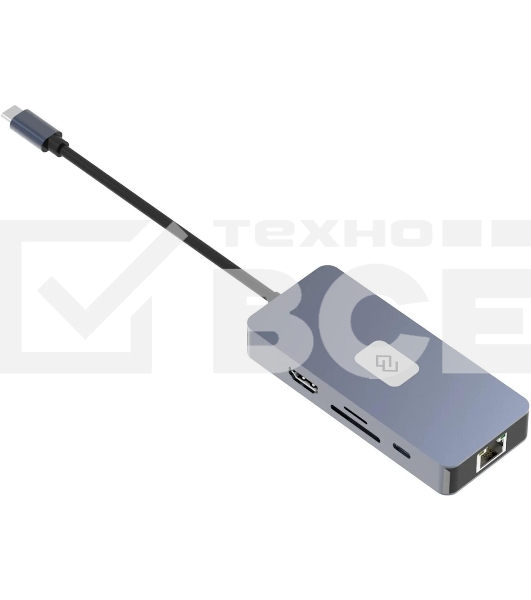 Стыковочная станция Digma DS-809