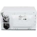 Микроволновая печь Midea MM720CKE белый, 20 л, 700 Вт, переключатели - поворотный механизм, фото6