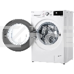 Стиральная машина LG F2V3HS4W белый, загрузка фронтальная 7 кг, 1200 об/мин., класс: A, фото9