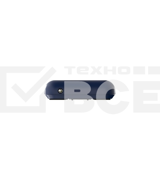 Мобильный телефон Maxvi C30 синий