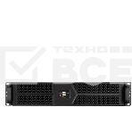 Серверный корпус ExeGate Pro 2U550-04 (RM 19