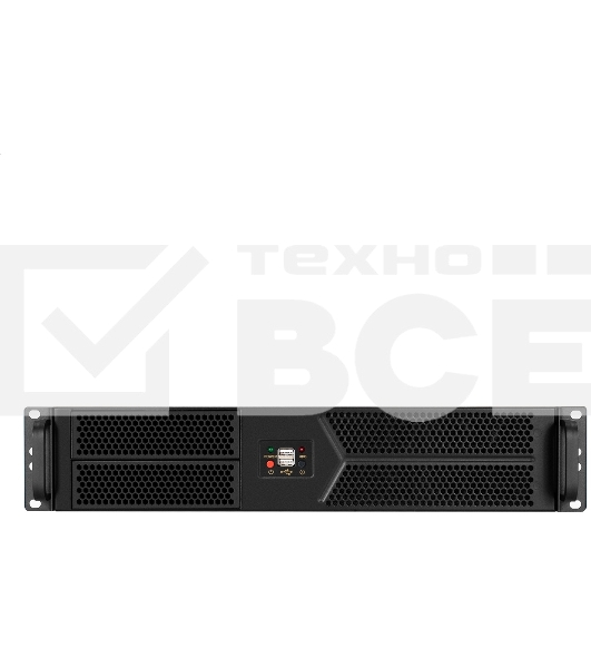 Серверный корпус ExeGate Pro 2U550-04 (RM 19