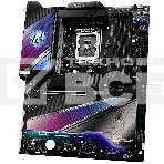 Материнская плата ASRock Z890 Nova WiFi, LGA 1851, Intel Z890, 4xDDR5, 4xSATA, 6xM.2, 1xPCIe 5.0 x16, 1xPCIe 4.0 x16, 1xPCIe x4, 1xHDMI, 2xThunderbolt 4, 1x5Gb LAN, 1x2.5Gb LAN, 4xUSB-A 3.2 Gen 2, 4xUSB-A 3.2 Gen 1, 2xUSB 2.0, 7.1, ATX, фото6