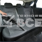 Пылесос автомобильный Vitek VT-1850(BK) 90 Вт/ Моющийся фильтр., фото6