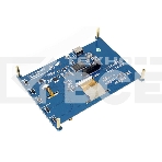 Резистивный сенсорный дисплей без корпуса ACD18-RA418 Waveshare 7