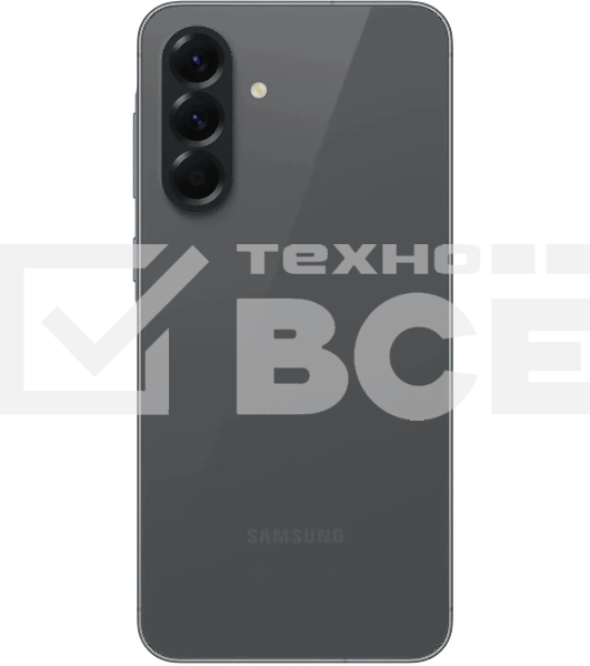 Смартфон Samsung Galaxy SM-A566E A56 5G, 8/128Gb, черный