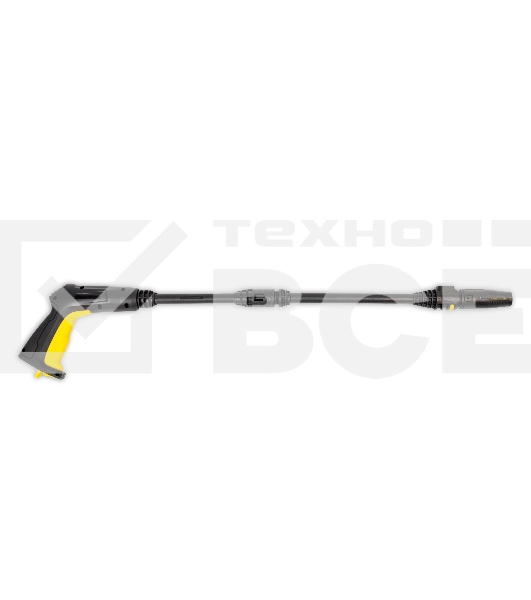 Мойка CHAMPION HP3180 (1,8кВт 100 бар t 40С 5,0л/мин 7,7кг синхронный, пеногенератор)