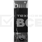 Морозильная камера Hotpoint HFZ 5171 W, белый, 250л, 5 ящиков, фото6