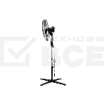 Напольный вентилятор Centek CT-5035 (черный), фото2