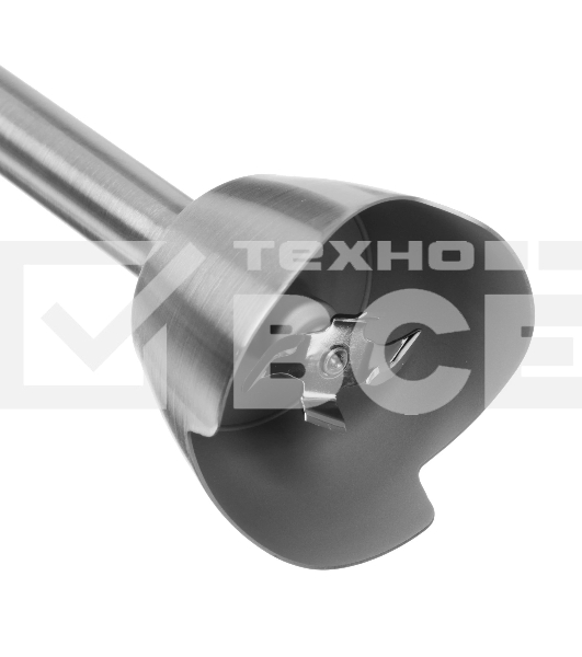 Блендер погружной Bosch MSM4W421 800Вт белый