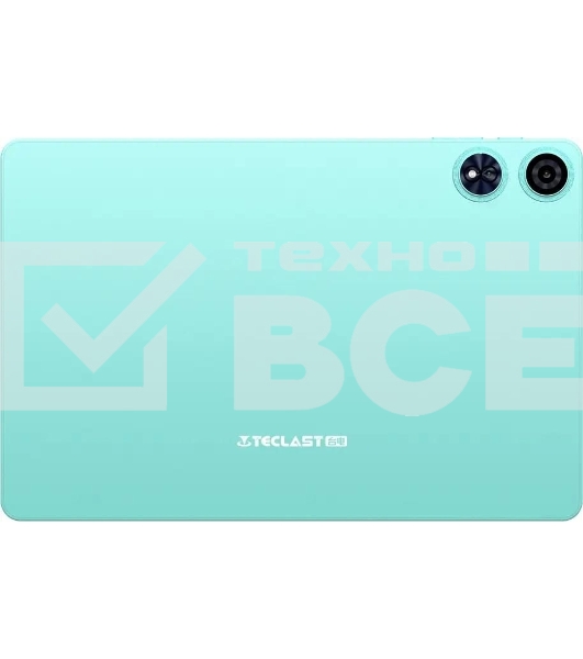 Планшет Teclast P50Ai 6/128Gb голубой