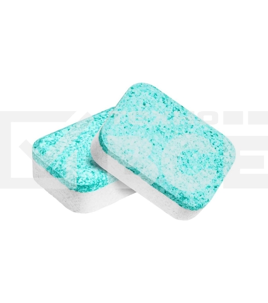 Таблетки для посудомоечных машин эко all in 1 Purity by Maunfeld MDT30EC (30 шт. в упаковке)