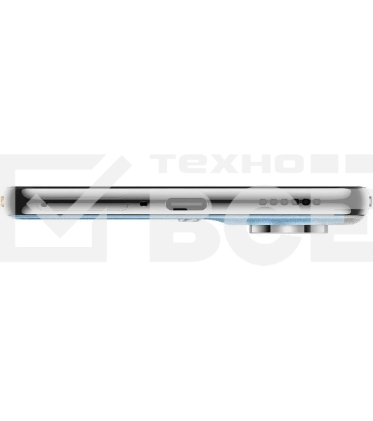 Смартфон Tecno Camon 40 CM5, 8/256Gb, белый