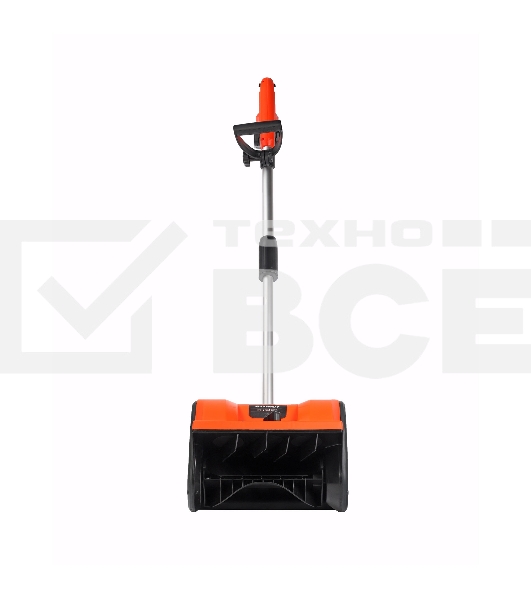 Снегоуборщик электр. Patriot SnowLine PE 2341 UES 0.5кВт