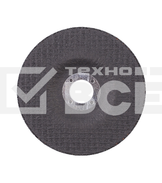 Диск абразивный шлифовальный PATRIOT EXPERT 125*6,0*22,23  по металлу
