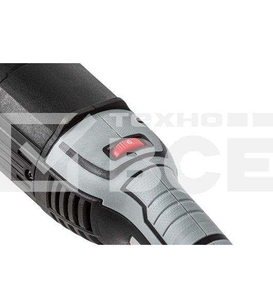 Полировальная машина P.I.T. PPO180-C1 1400Вт 3500об/мин рез.шпин.:M14 d=180мм