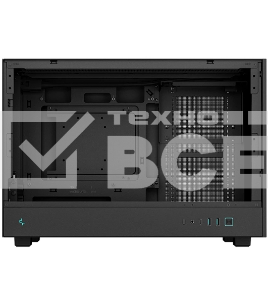 Компьютерный корпус Deepcool CH260