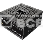 Блок питания Thermaltake Toughpower GF A3 (PS-TPD-0650FNFAGE-H), 650Вт, 80 PLUS Gold, 120мм, модульный, черный, фото 1
