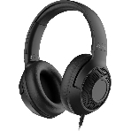 Наушники Ritmix RH-544 Black, фото 1