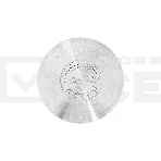 Кастрюля WEBBER BE-355/2 6,5 л, 24 см, из нержавеющей стали со стеклянной крышкой, фото3