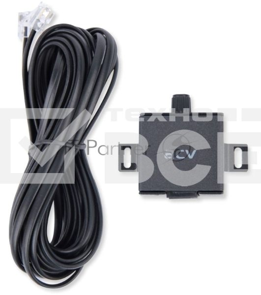 Усилитель автомобильный ACV VX-4.100 четырехканальный