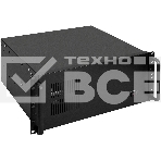 Серверный корпус ExeGate Pro 4U300-08 (RM 19