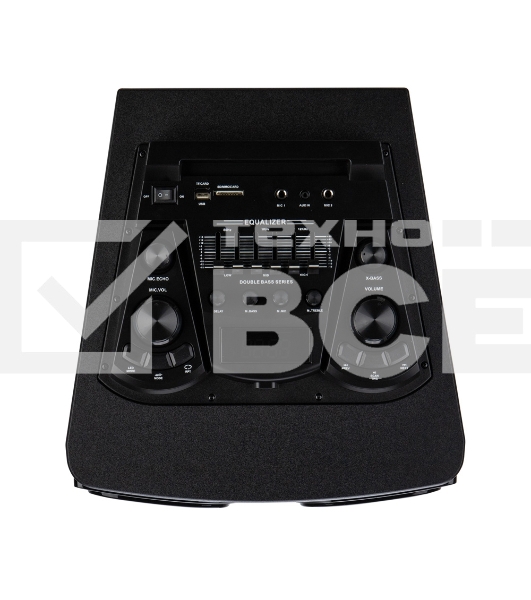 Колонка ELTRONIC (30-68) CRAZY BOX 4000 - 12