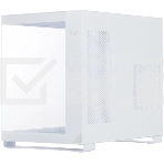 Компьютерный корпус PcCooler C3 T500 WH белый без БП ATX 2xUSB 3.0 1xUSB3.1 audio bott PSU, фото9