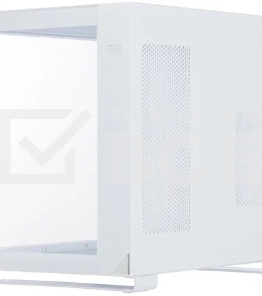 Компьютерный корпус PcCooler C3 T500 WH белый без БП ATX 2xUSB 3.0 1xUSB3.1 audio bott PSU