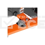 Генератор Daewoo GDA 2500i 2.5кВт, фото2